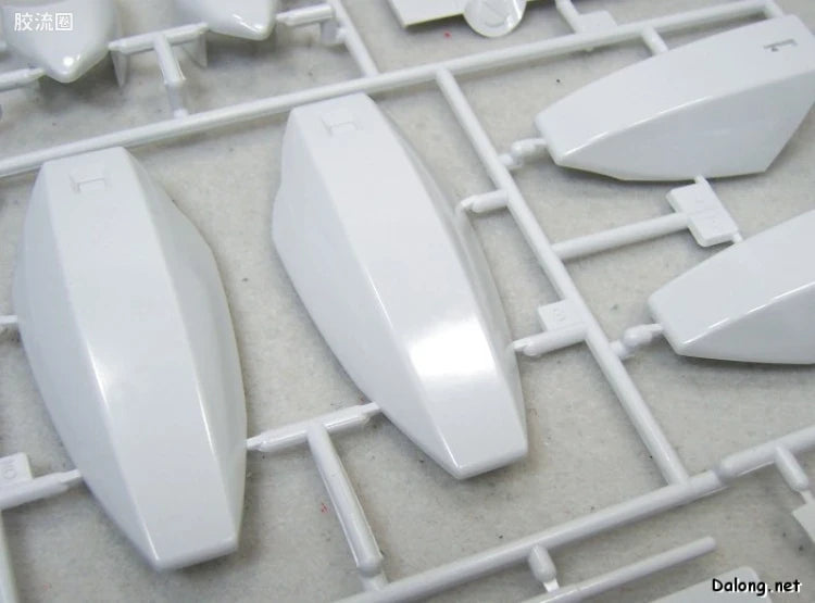 MG 1/35 Patlabor AV-98 Ingram Special Set