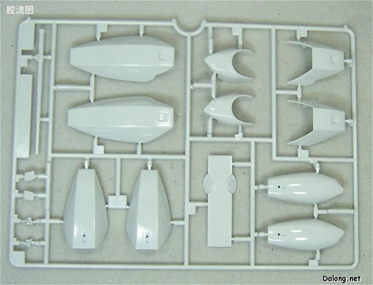 MG 1/35 Patlabor AV-98 Ingram Special Set