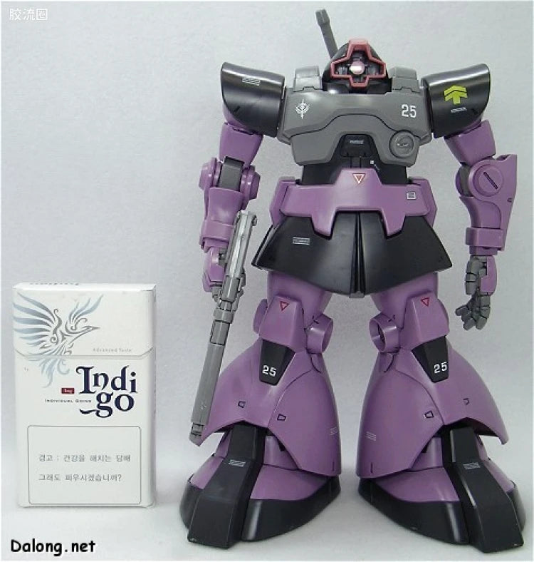 MG 1/100 MS-09 Dom (One Year War 0079 Ver.)