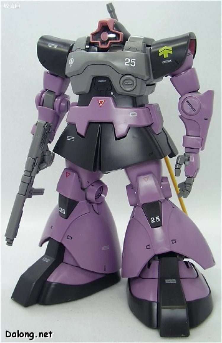 MG 1/100 MS-09 Dom (One Year War 0079 Ver.)