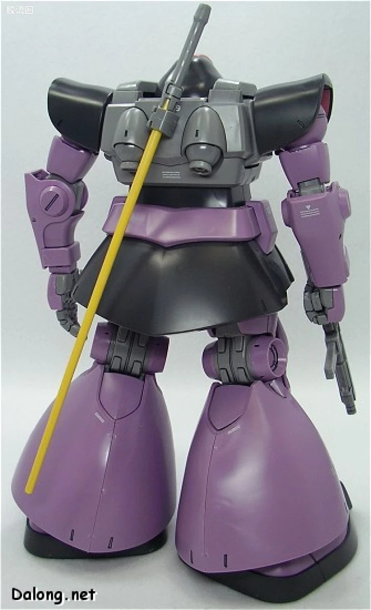 MG 1/100 MS-09 Dom (One Year War 0079 Ver.)