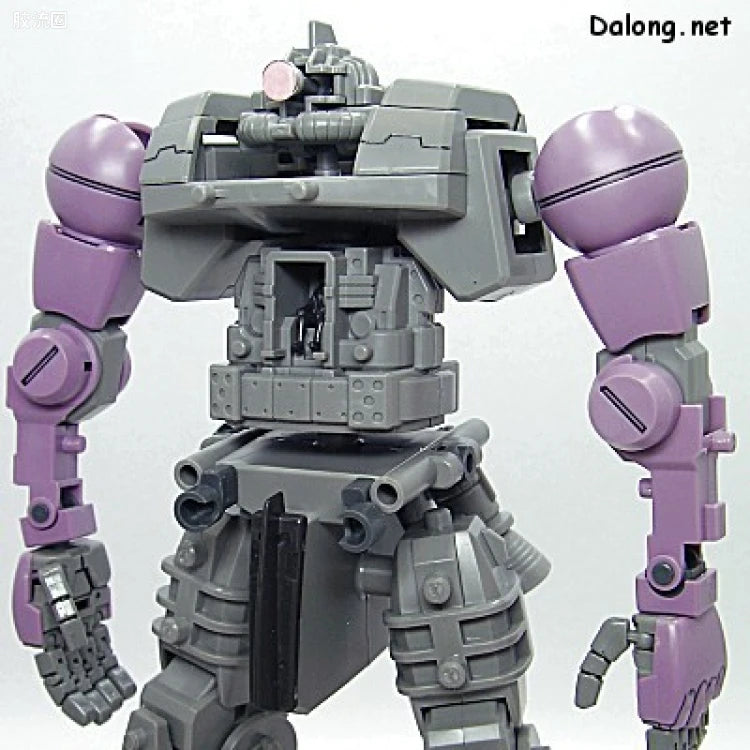 MG 1/100 MS-09 Dom (One Year War 0079 Ver.)