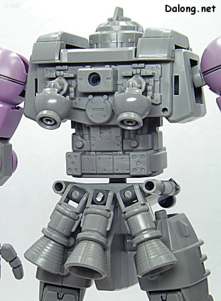 MG 1/100 MS-09 Dom (One Year War 0079 Ver.)