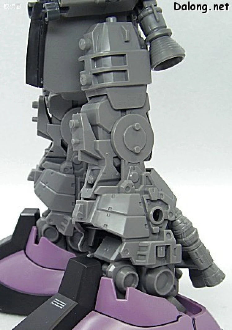 MG 1/100 MS-09 Dom (One Year War 0079 Ver.)