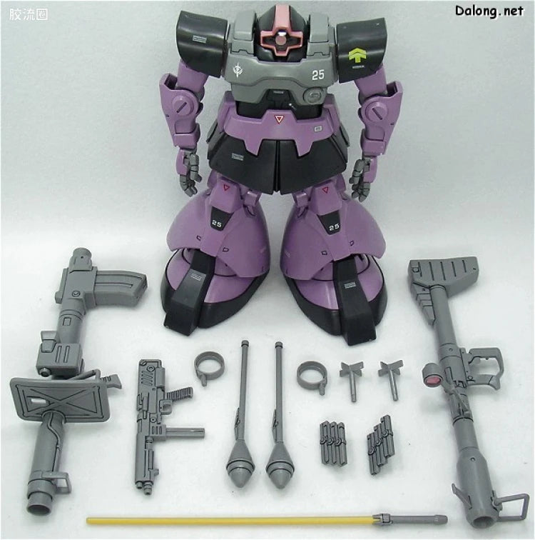 MG 1/100 MS-09 Dom (One Year War 0079 Ver.)