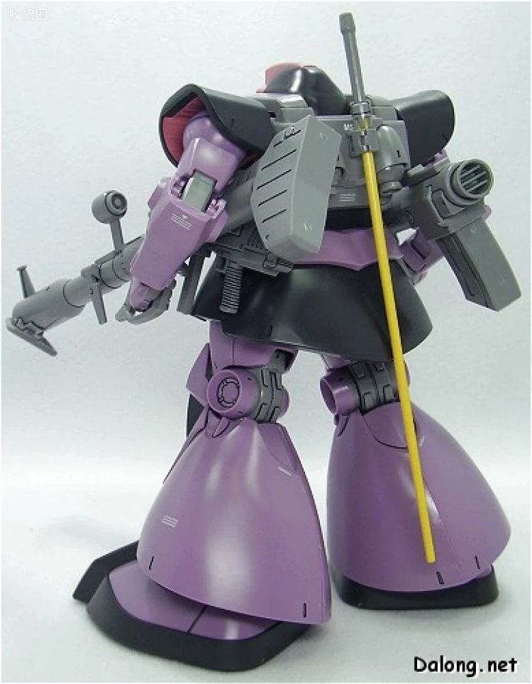 MG 1/100 MS-09 Dom (One Year War 0079 Ver.)