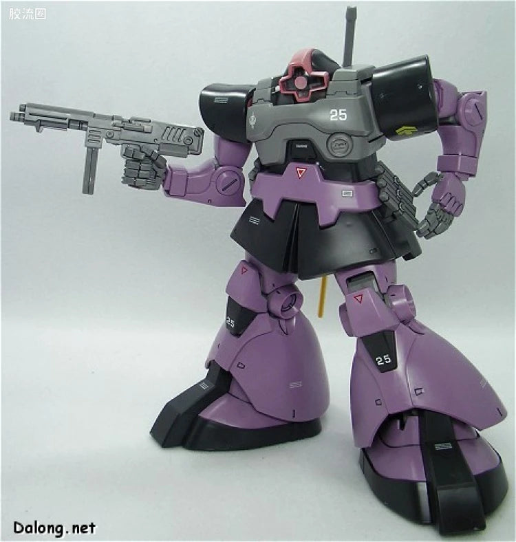 MG 1/100 MS-09 Dom (One Year War 0079 Ver.)