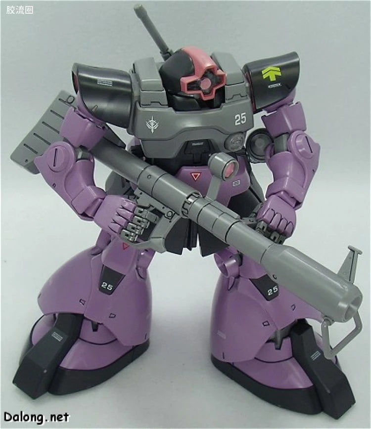 MG 1/100 MS-09 Dom (One Year War 0079 Ver.)