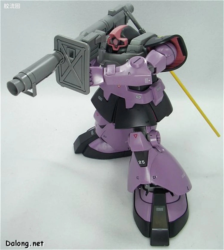 MG 1/100 MS-09 Dom (One Year War 0079 Ver.)
