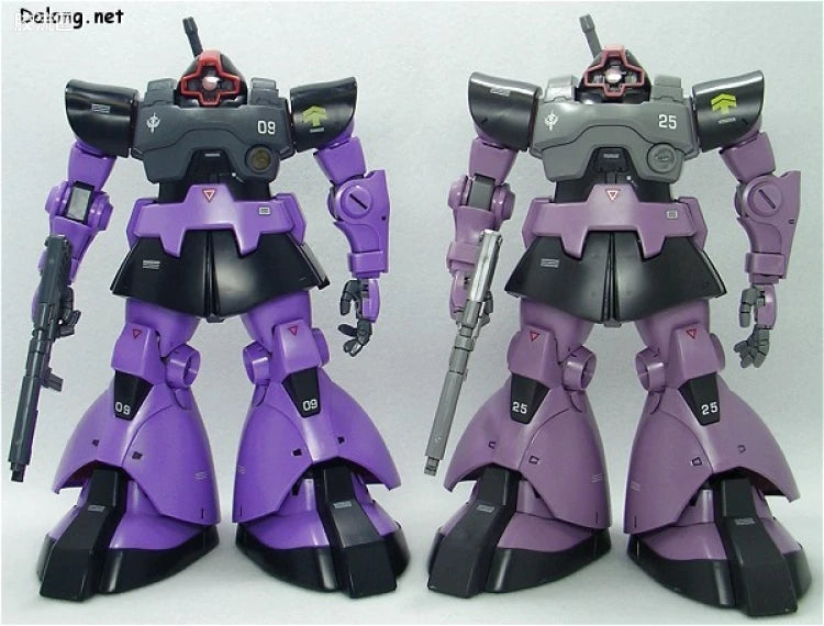 MG 1/100 MS-09 Dom (One Year War 0079 Ver.)