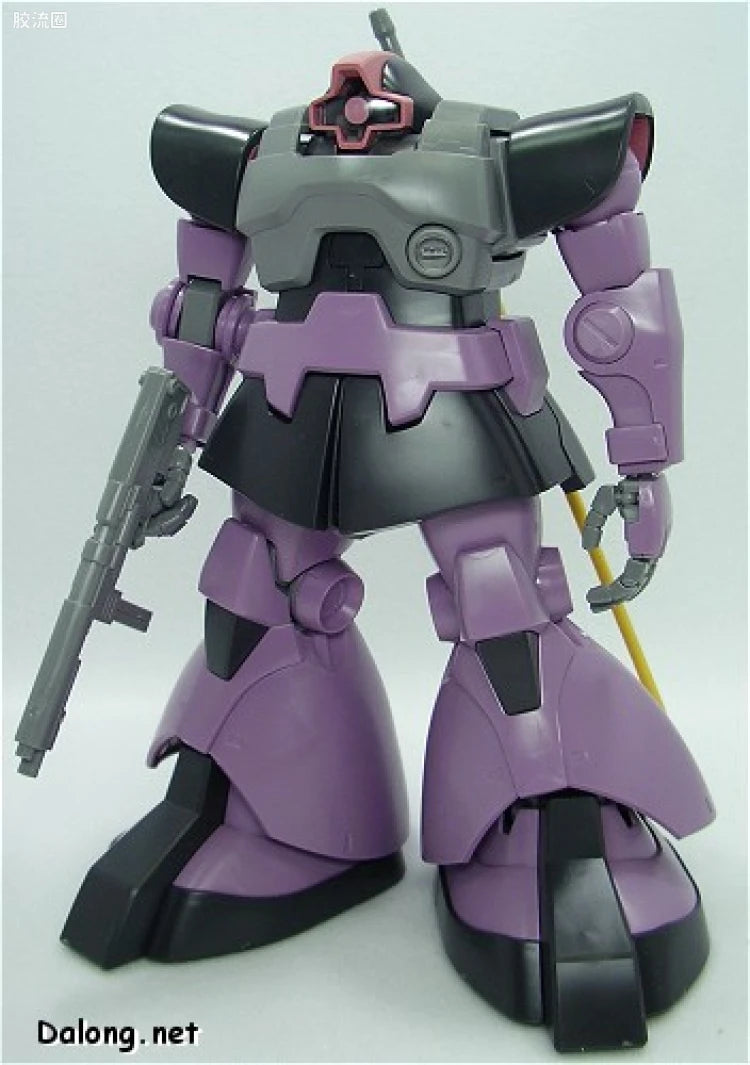 MG 1/100 MS-09 Dom (One Year War 0079 Ver.)