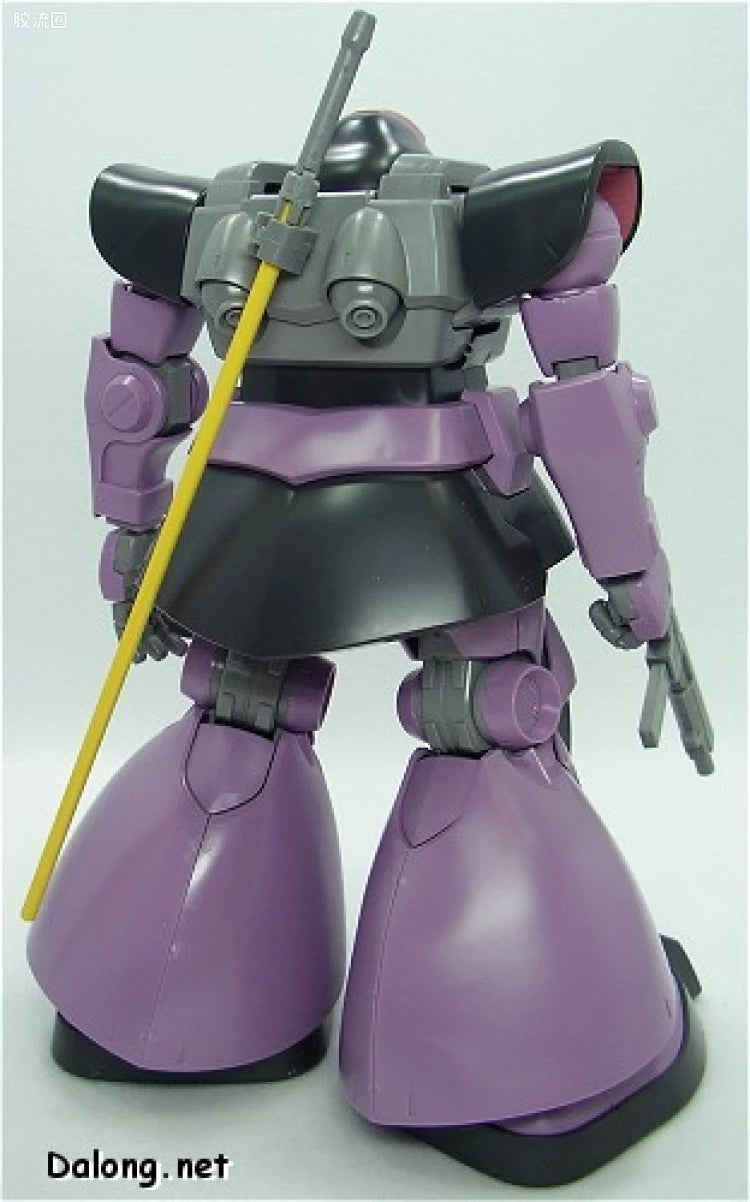 MG 1/100 MS-09 Dom (One Year War 0079 Ver.)