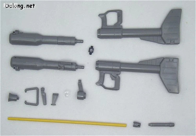 MG 1/100 MS-09 Dom (One Year War 0079 Ver.)