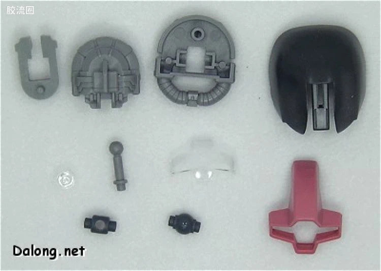 MG 1/100 MS-09 Dom (One Year War 0079 Ver.)