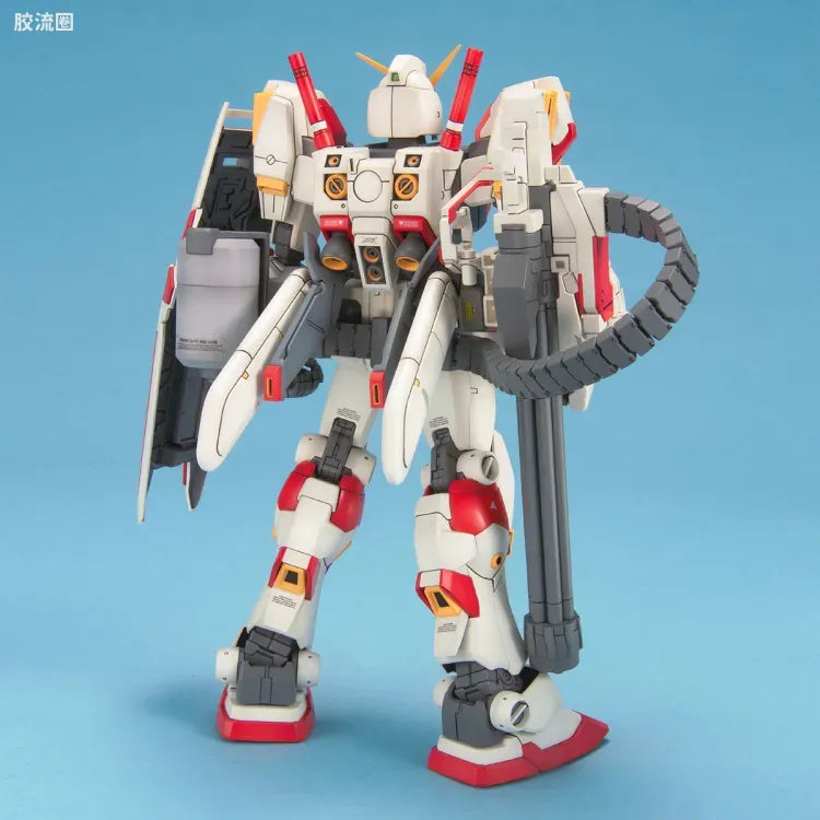 Bandai MG 1/100 RX-78-5 Gundam Unit 5 (G05)