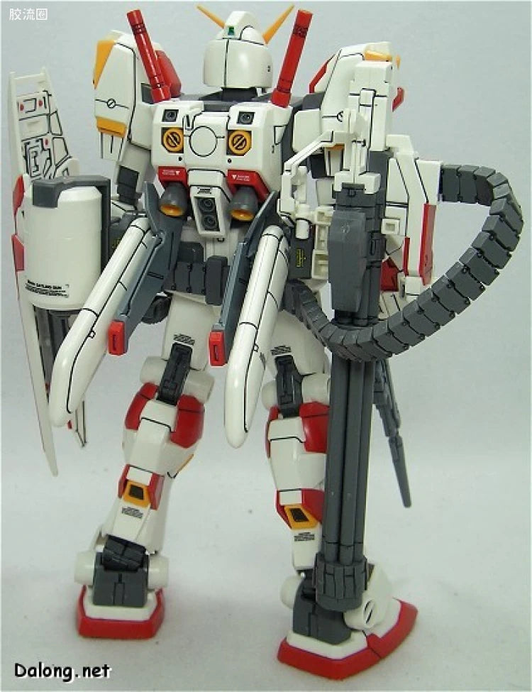 Bandai MG 1/100 RX-78-5 Gundam Unit 5 (G05)