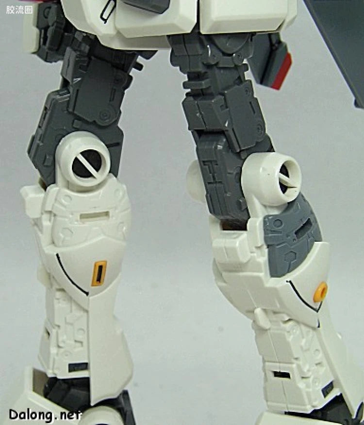 Bandai MG 1/100 RX-78-5 Gundam Unit 5 (G05)