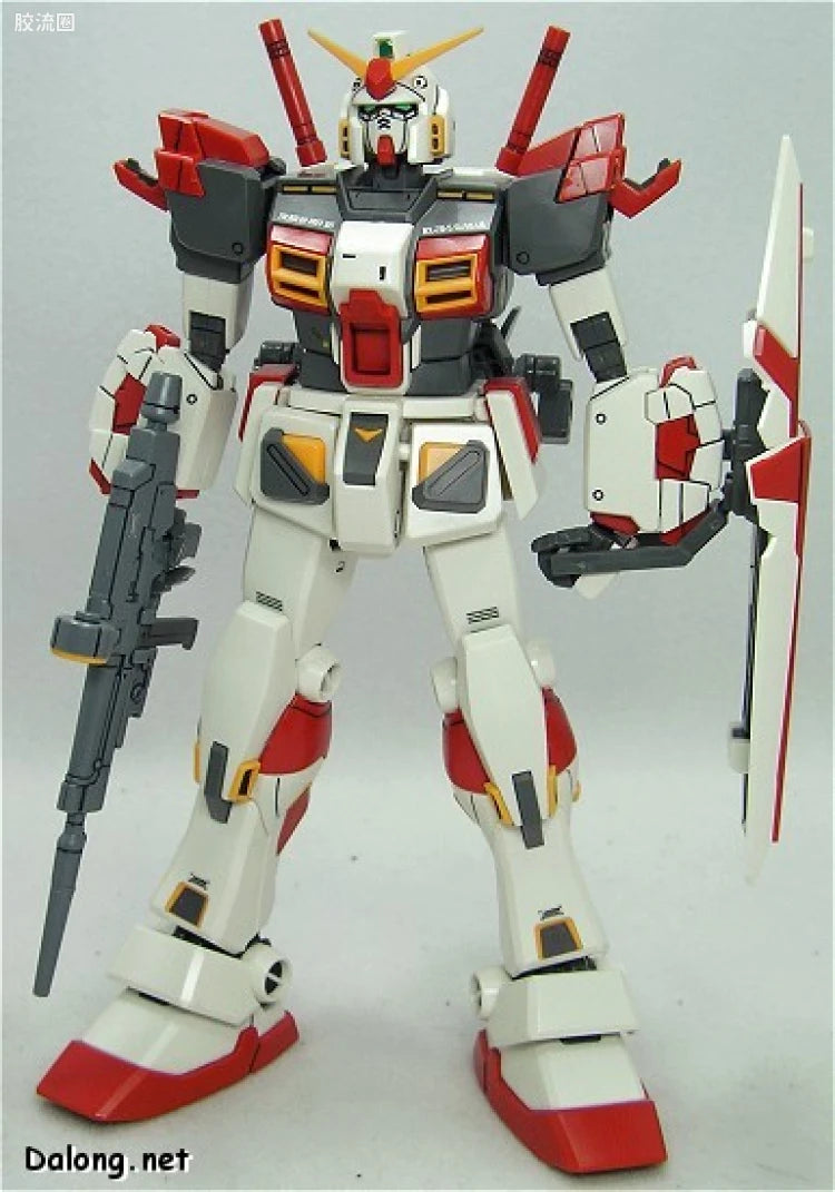 Bandai MG 1/100 RX-78-5 Gundam Unit 5 (G05)