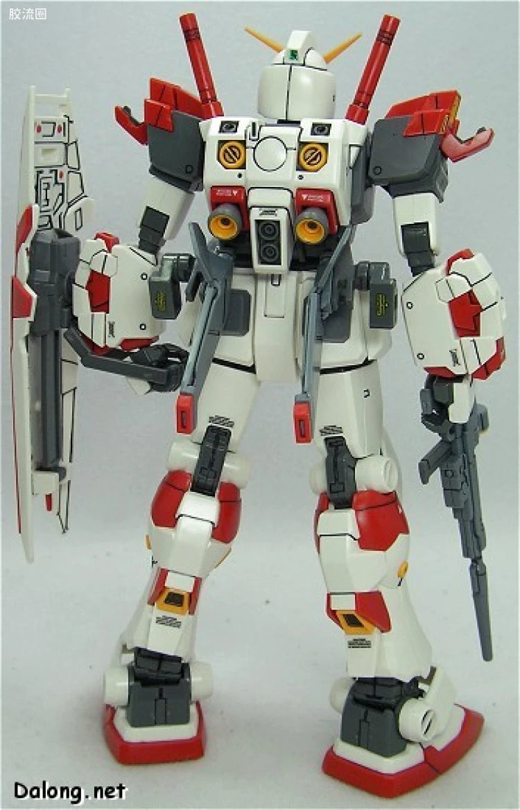 Bandai MG 1/100 RX-78-5 Gundam Unit 5 (G05)