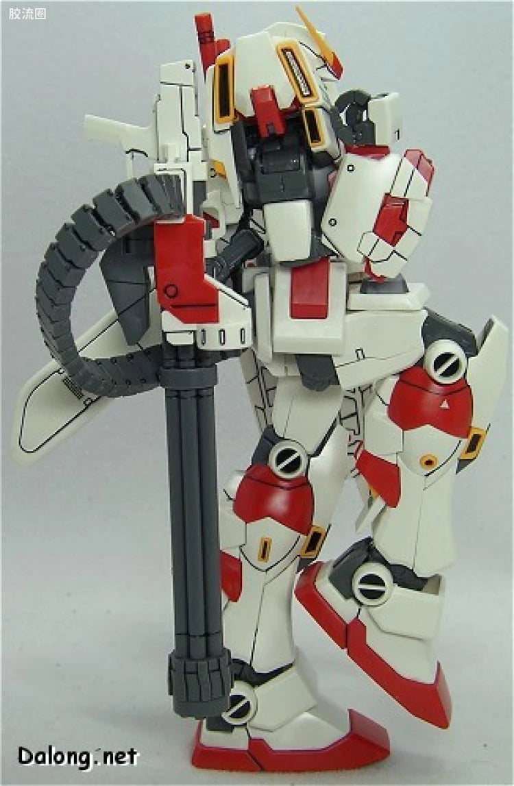 Bandai MG 1/100 RX-78-5 Gundam Unit 5 (G05)