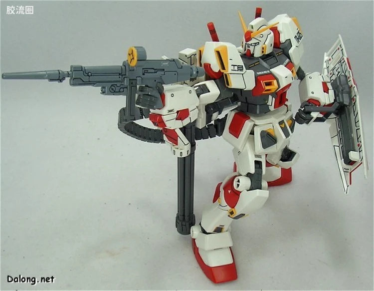 Bandai MG 1/100 RX-78-5 Gundam Unit 5 (G05)