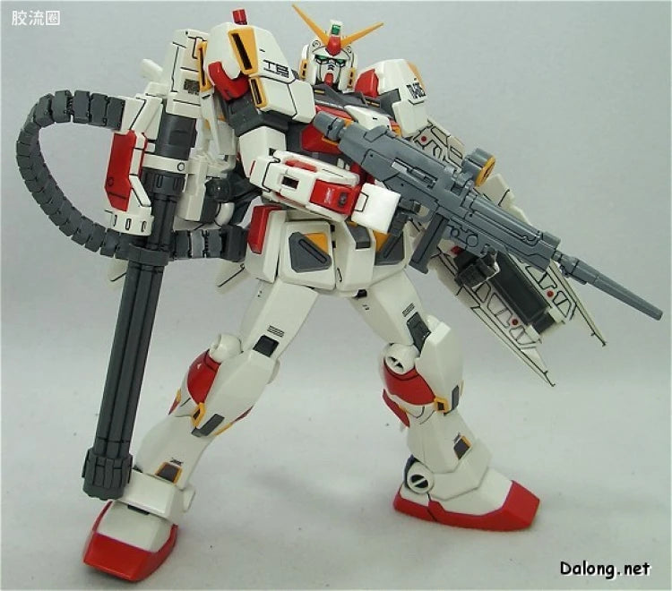 Bandai MG 1/100 RX-78-5 Gundam Unit 5 (G05)