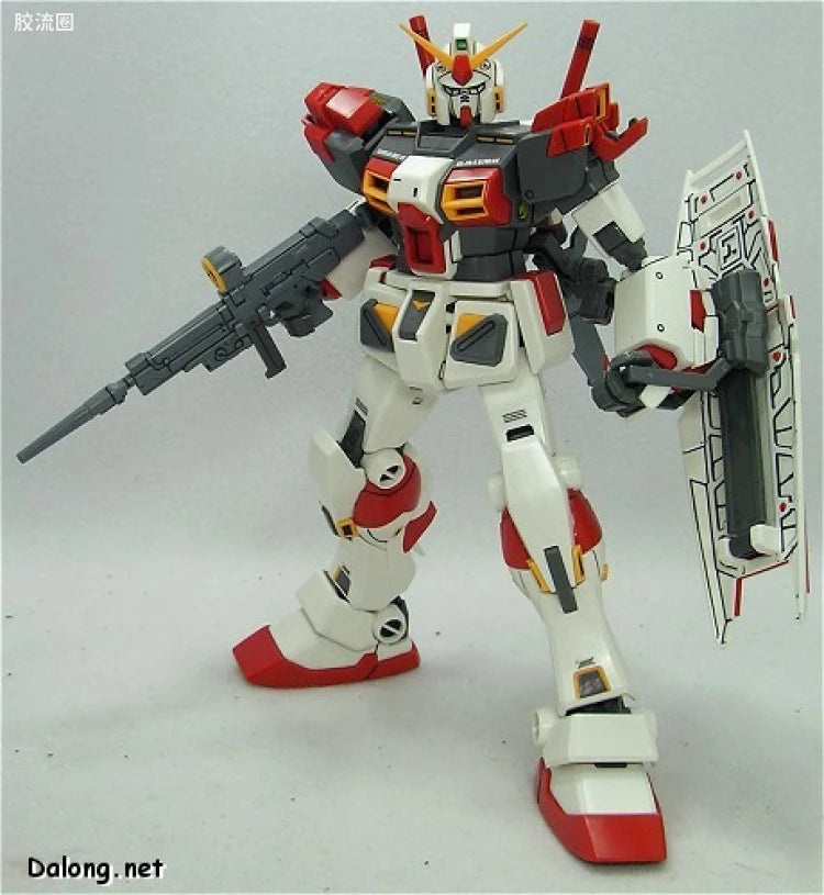 Bandai MG 1/100 RX-78-5 Gundam Unit 5 (G05)