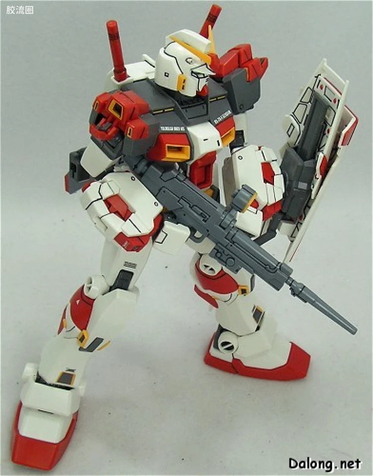 Bandai MG 1/100 RX-78-5 Gundam Unit 5 (G05)