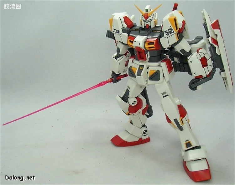 Bandai MG 1/100 RX-78-5 Gundam Unit 5 (G05)
