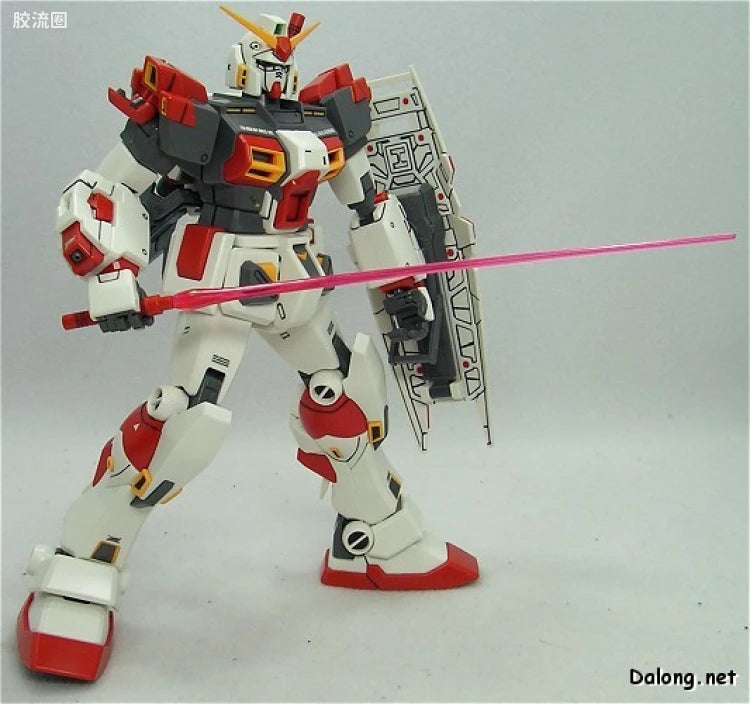 Bandai MG 1/100 RX-78-5 Gundam Unit 5 (G05)