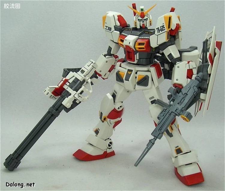 Bandai MG 1/100 RX-78-5 Gundam Unit 5 (G05)