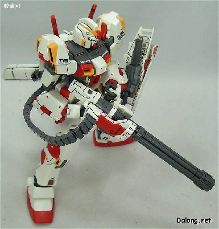 Bandai MG 1/100 RX-78-5 Gundam Unit 5 (G05)
