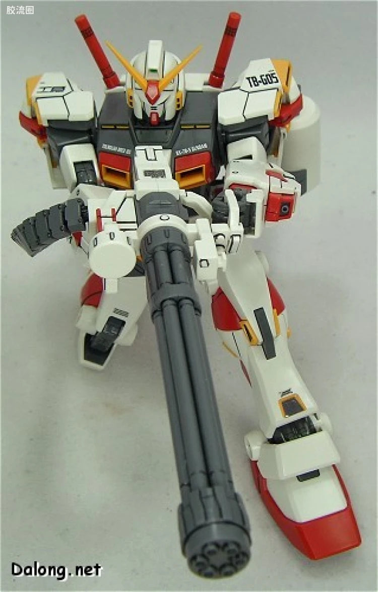 Bandai MG 1/100 RX-78-5 Gundam Unit 5 (G05)