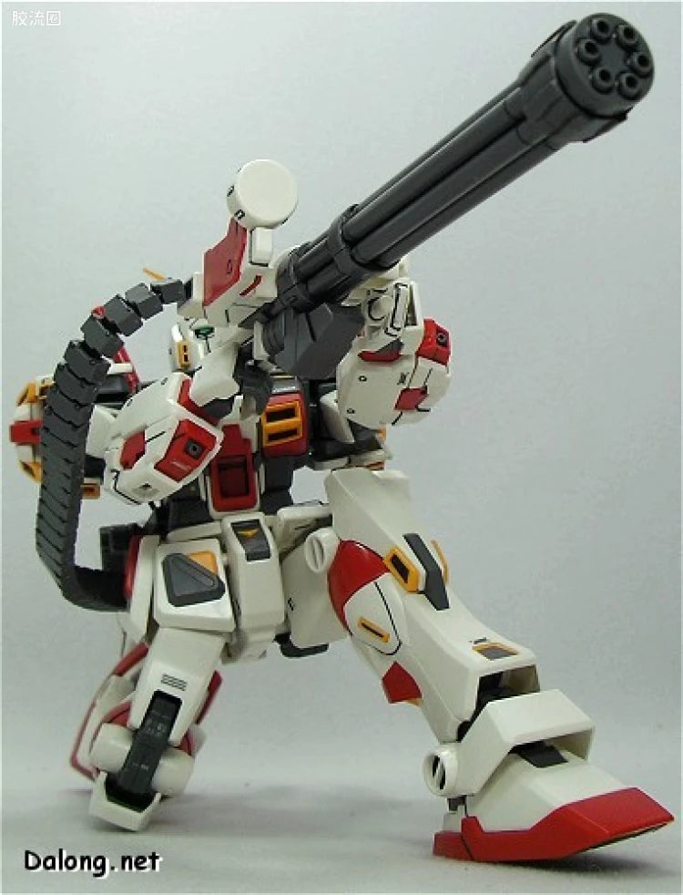 Bandai MG 1/100 RX-78-5 Gundam Unit 5 (G05)