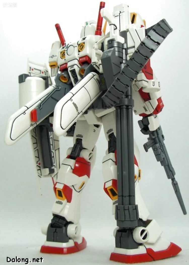 Bandai MG 1/100 RX-78-5 Gundam Unit 5 (G05)