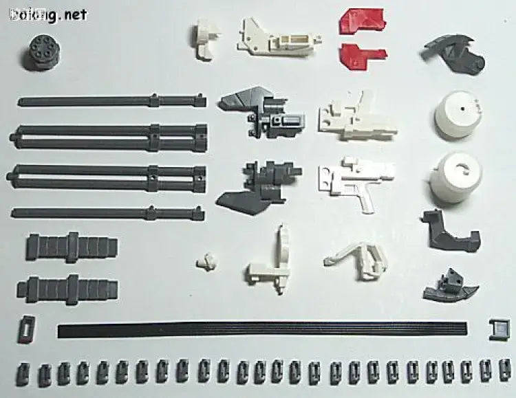 Bandai MG 1/100 RX-78-5 Gundam Unit 5 (G05)