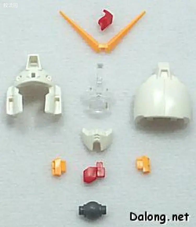 Bandai MG 1/100 RX-78-5 Gundam Unit 5 (G05)