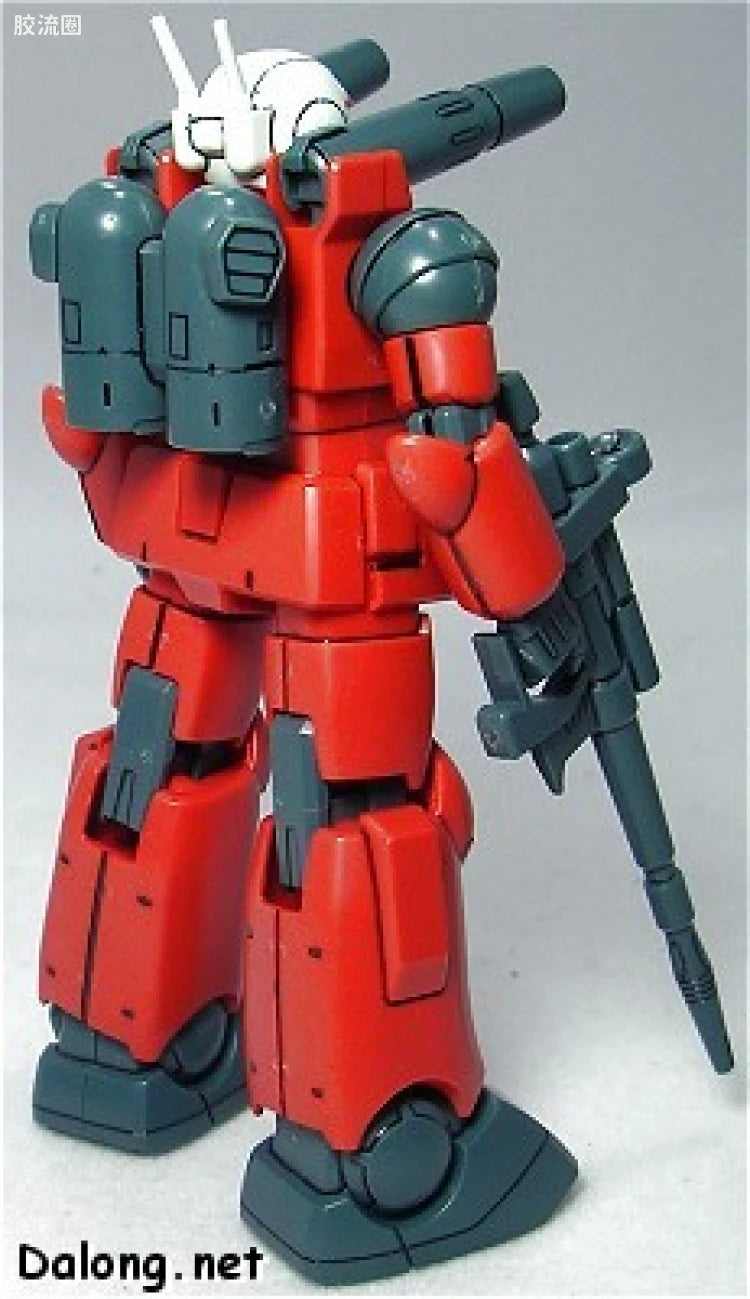 HGUC 1/144 001 RX-77-2 钢加农
