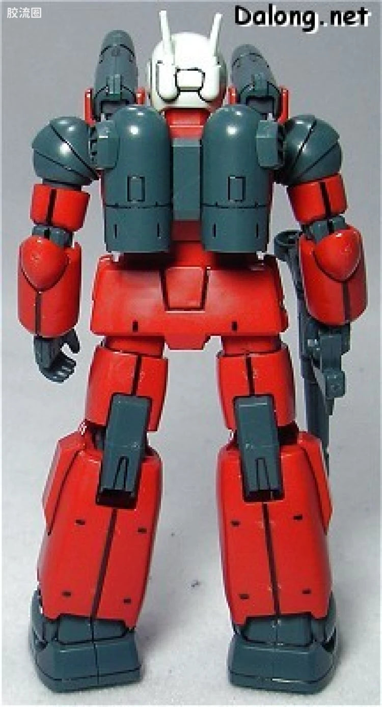 HGUC 1/144 001 RX-77-2 钢加农