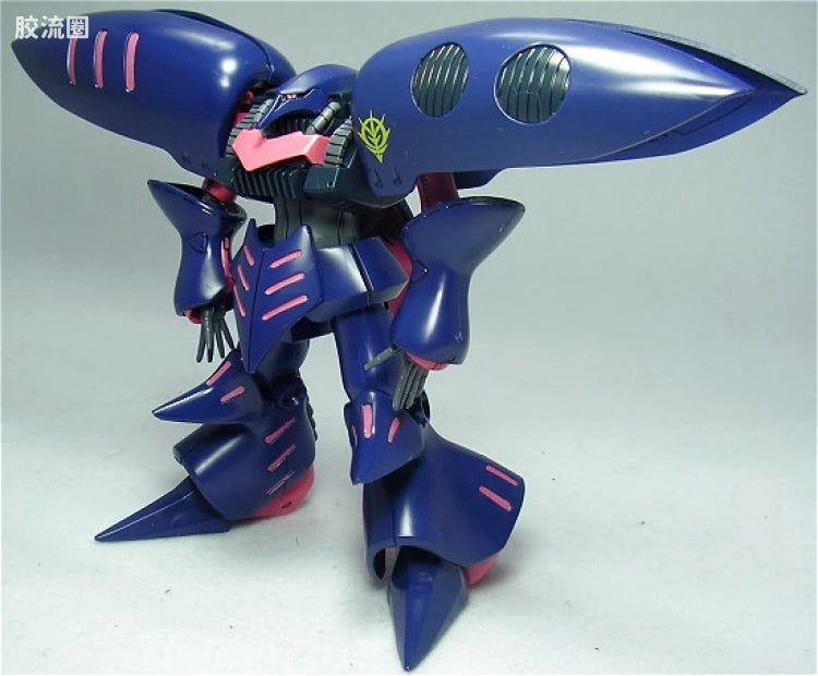 HGUC 1/144 011 AMX-004-2 卡碧尼MK-Ⅱ