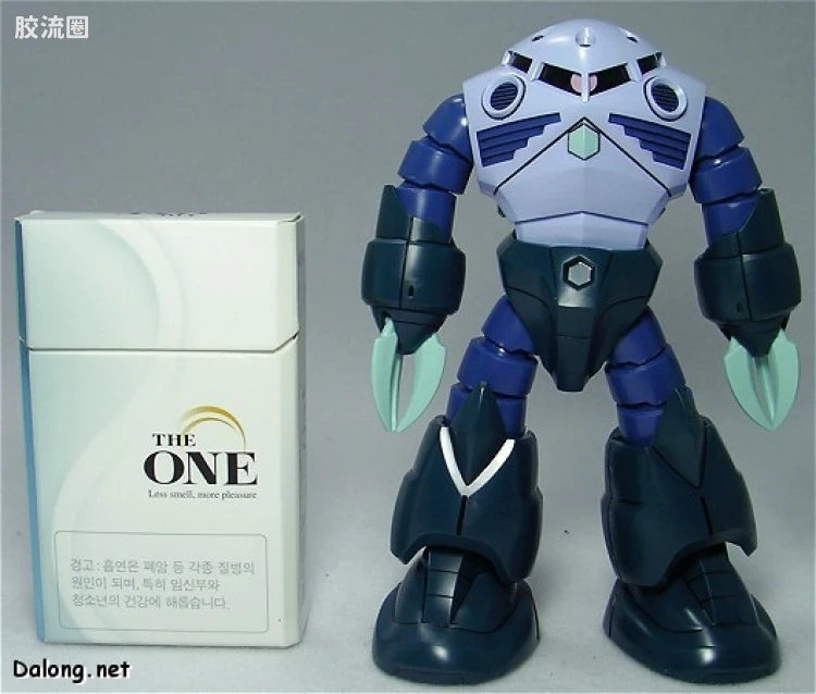 HGUC 1/144 006 MSM-07 魔蟹