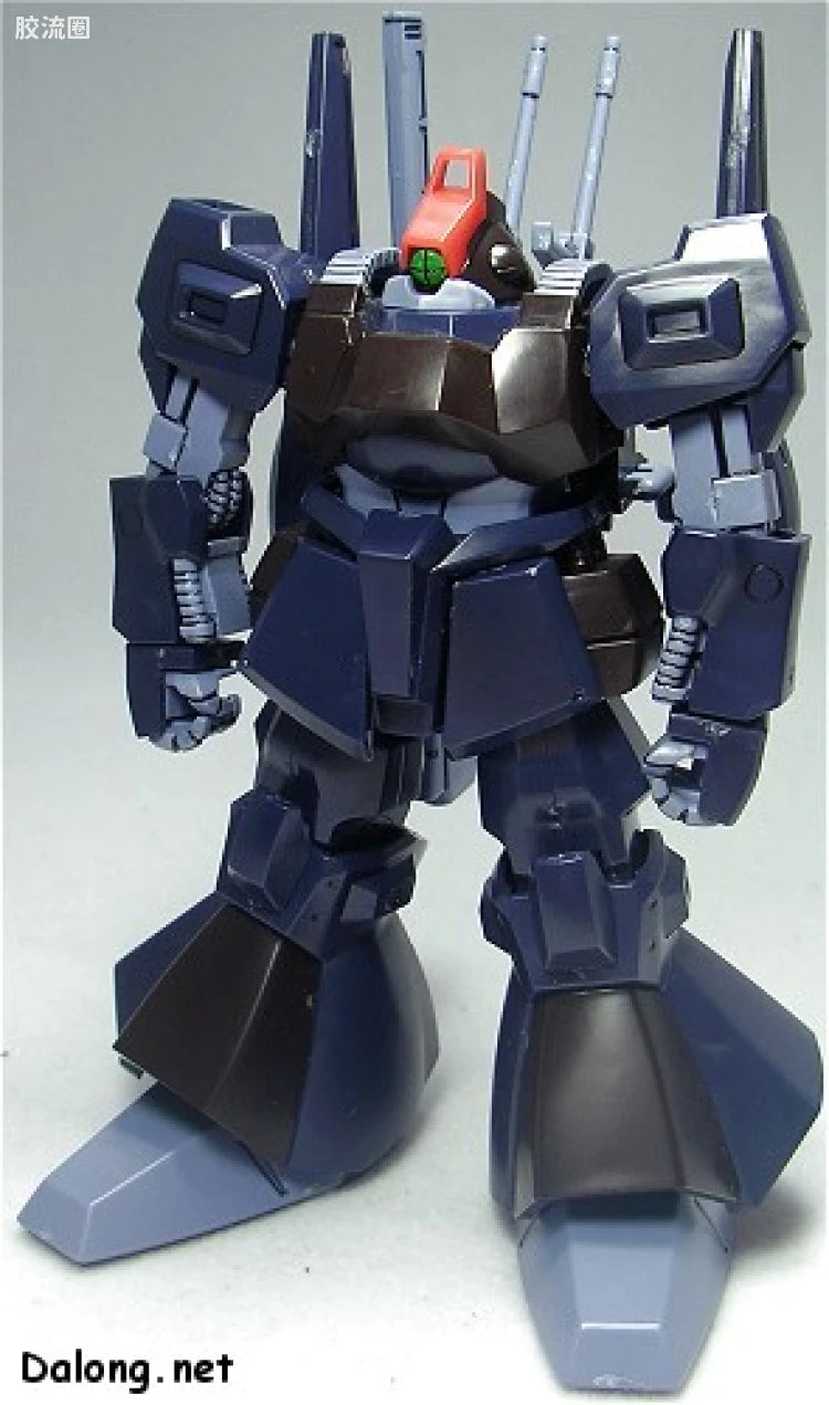 HGUC 1/144 010 RMS-099 里克·迪亚斯
