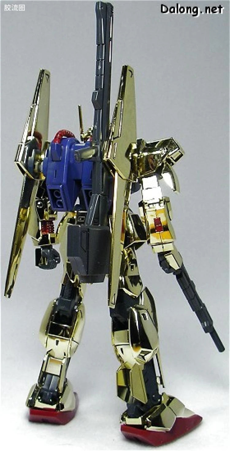 HGUC 1/144 005 MSN-00100 百式