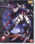 Bandai MG 1/100 GAT-X105+AQM/E-X01 Aile Strike Gundam
