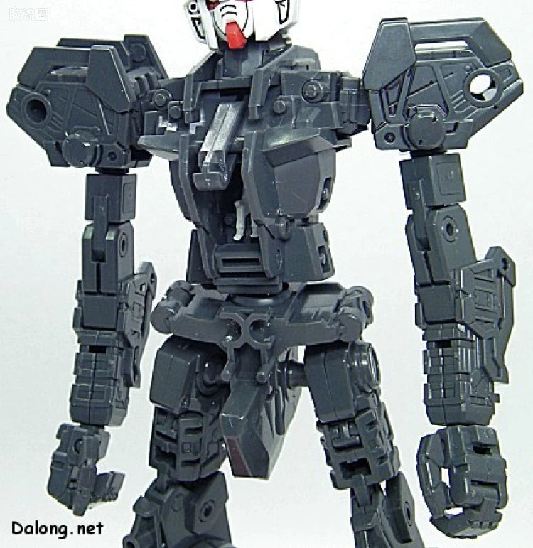 Bandai MG 1/100 GAT-X105+AQM/E-X01 Aile Strike Gundam