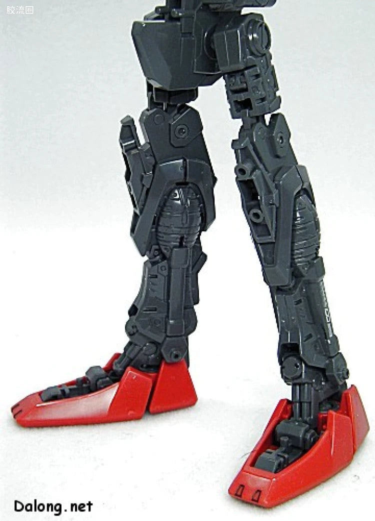 Bandai MG 1/100 GAT-X105+AQM/E-X01 Aile Strike Gundam
