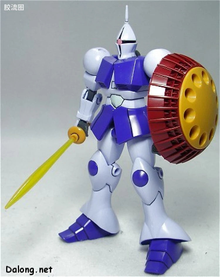 HGUC 1/144 002 YMS-15 强人