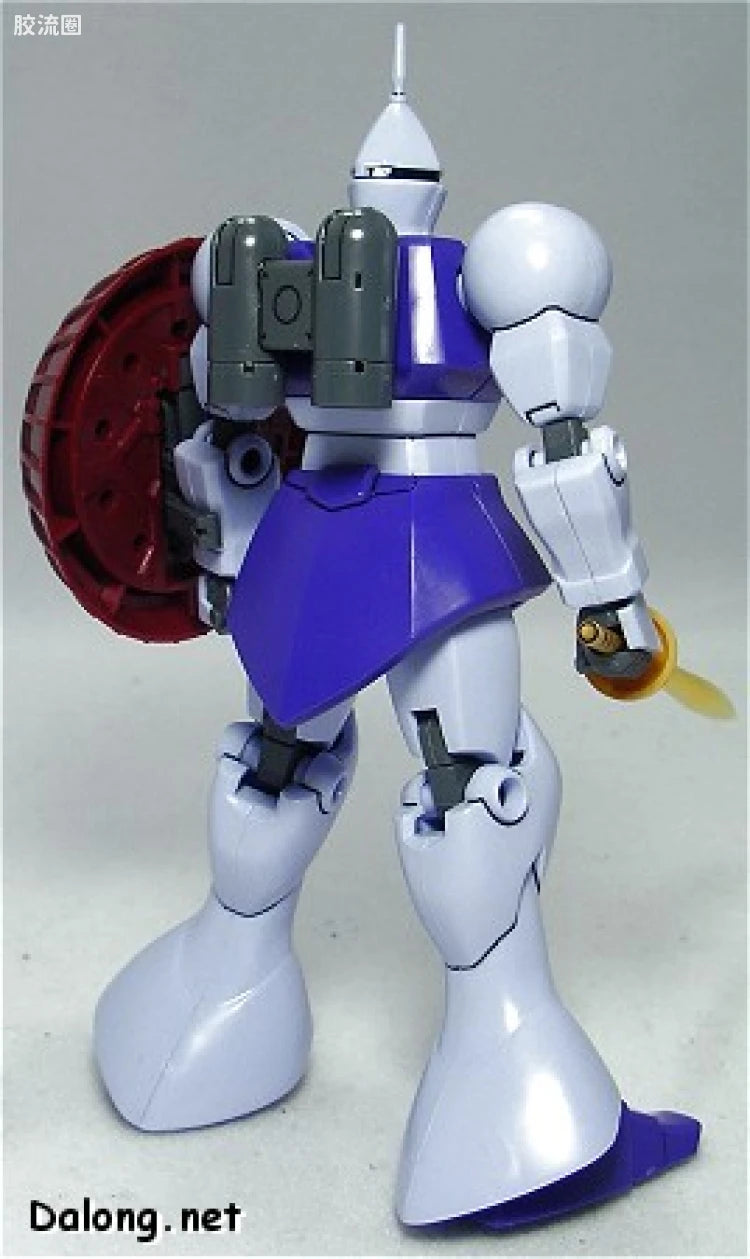 HGUC 1/144 002 YMS-15 强人