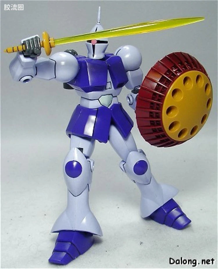 HGUC 1/144 002 YMS-15 强人