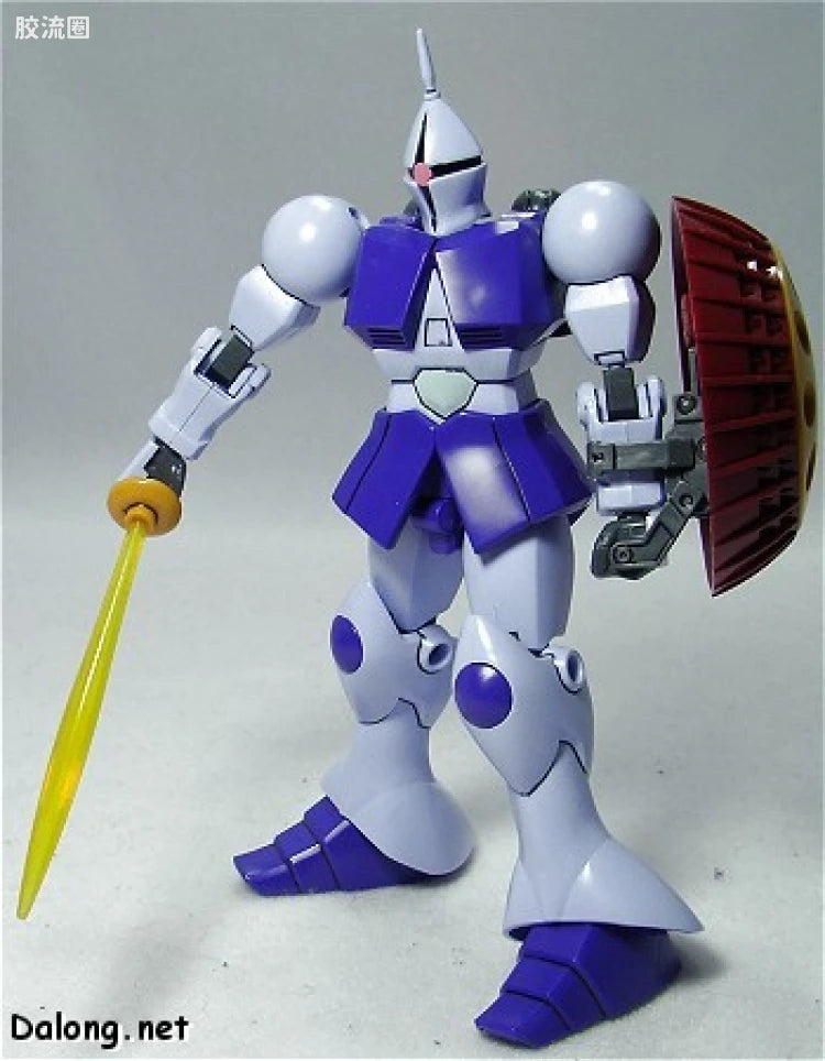 HGUC 1/144 002 YMS-15 强人